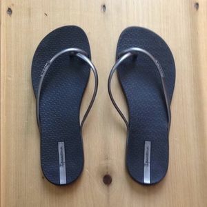 Flip Flops--washed & clean!